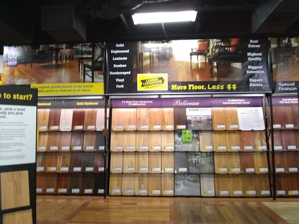 Lumber Liquidators | 1801 Cherry Rd, Rock Hill, SC 29732, USA | Phone: (803) 610-1680