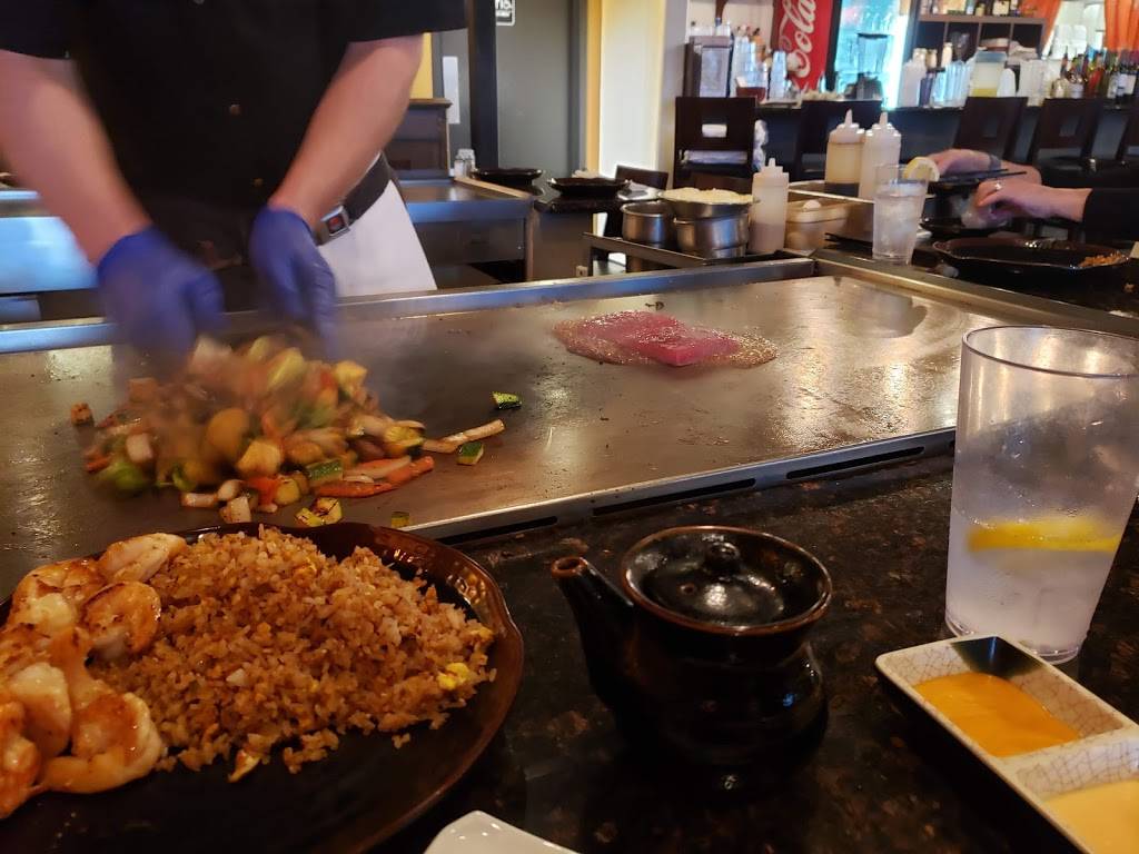 Kura Japanese Restaurant | 3478 B, Research Pkwy, Colorado Springs, CO 80920, USA | Phone: (719) 282-8238