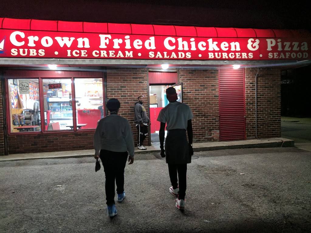 Boston Fried Chicken | Blue Hill Avenue, Dorchester, MA 02124 | Phone: (617) 436-0077