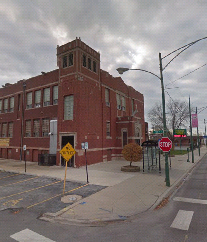 Saint Kevins School | Chicago, IL 60617