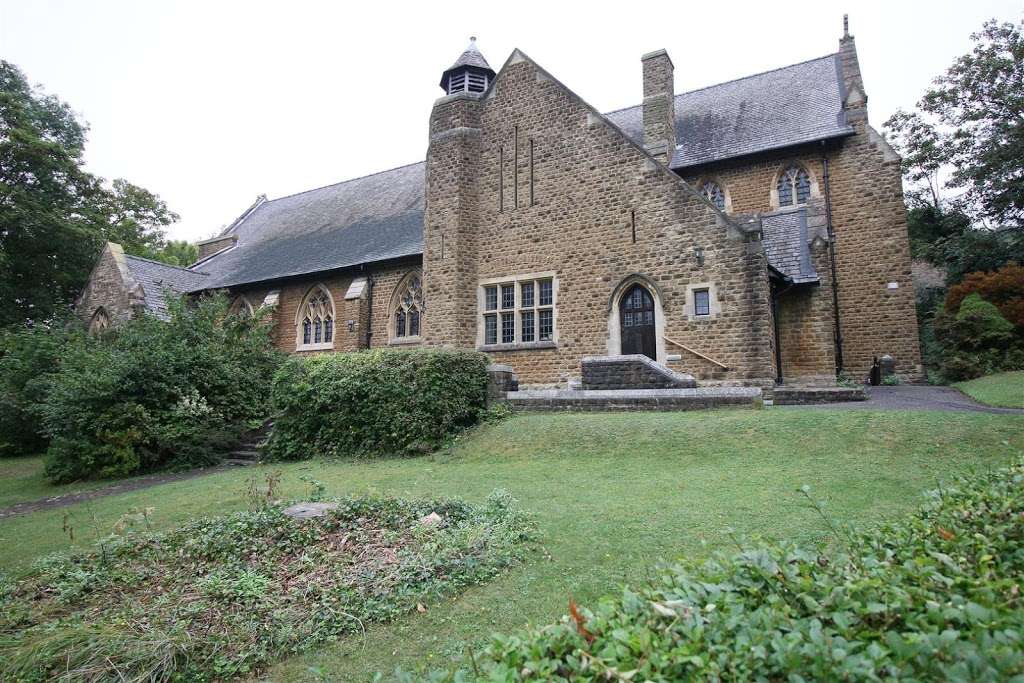 St. James Church | St James Rd, Purley CR8 2DL, UK | Phone: 020 8657 1725