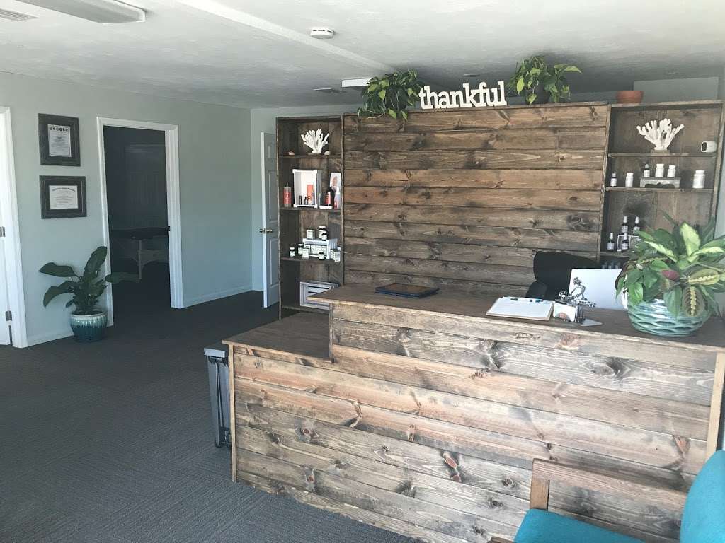 The Standard Chiropractic | 807 Florida A1A, New Smyrna Beach, FL 32169 | Phone: (386) 410-3292