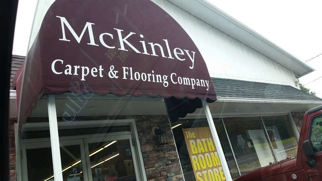 McKinley Carpet Company | 757 Claremont Ave, Tamaqua, PA 18252, USA | Phone: (570) 668-5391