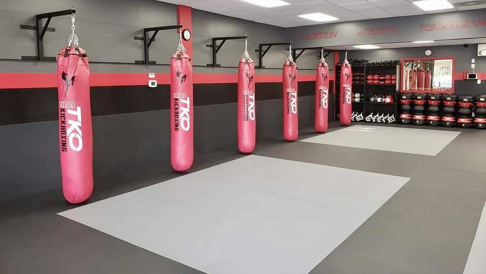 Thai Kickboxing Organization | 962 Davie Ave B, Statesville, NC 28677, USA | Phone: (704) 380-2049