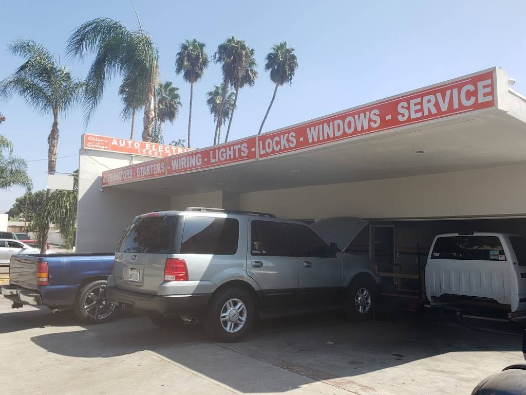 C & N Auto Electric | 840 W La Habra Blvd, La Habra, CA 90631, USA | Phone: (562) 694-2744