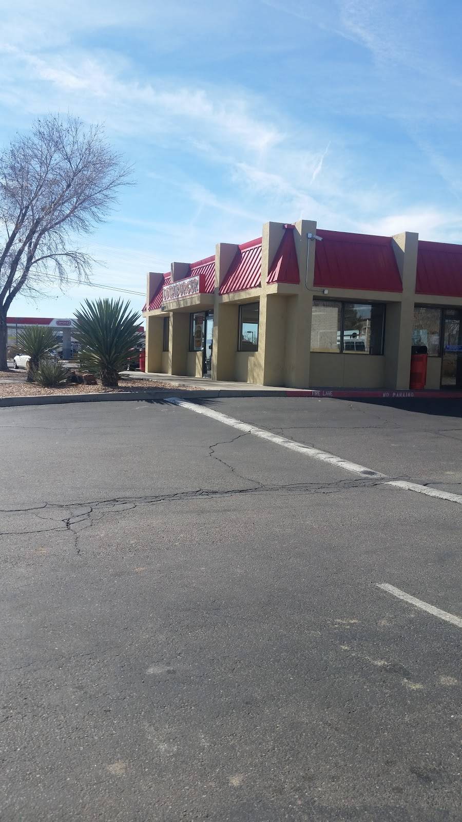 Blake's Lotaburger 1849 Coors Blvd SW, Albuquerque, NM 87121