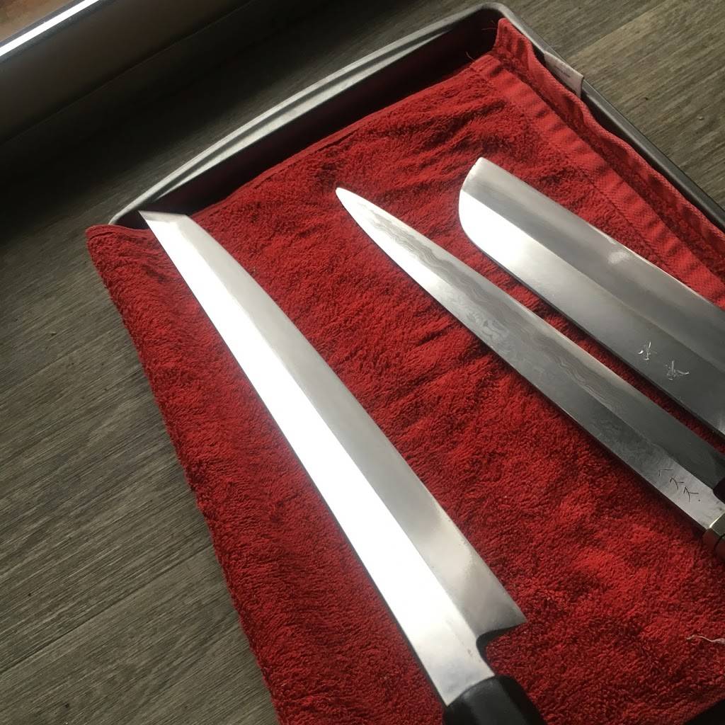 Knives Edge Japan | 895 Flower St, Lakewood, CO 80215 | Phone: (720) 492-5369