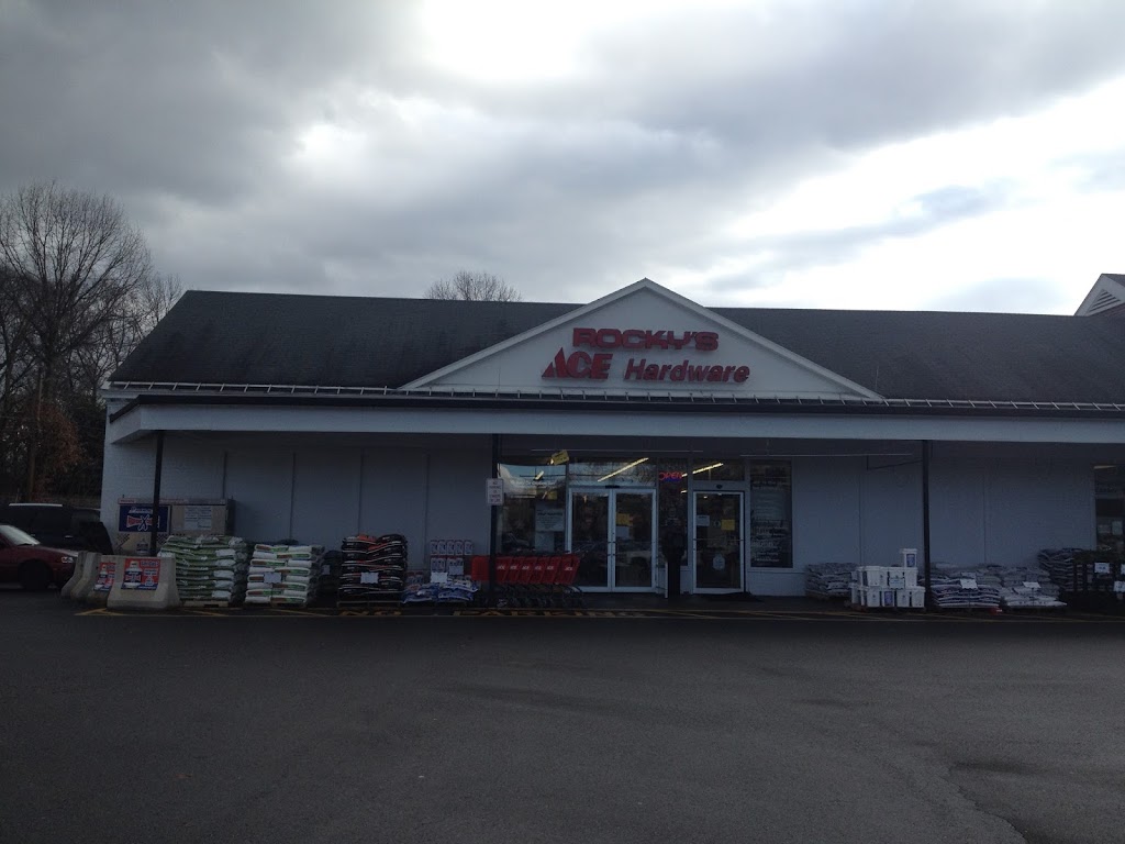 Rocky's Ace Hardware 203 Sudbury Rd, Concord, MA 01742, USA BusinessYab
