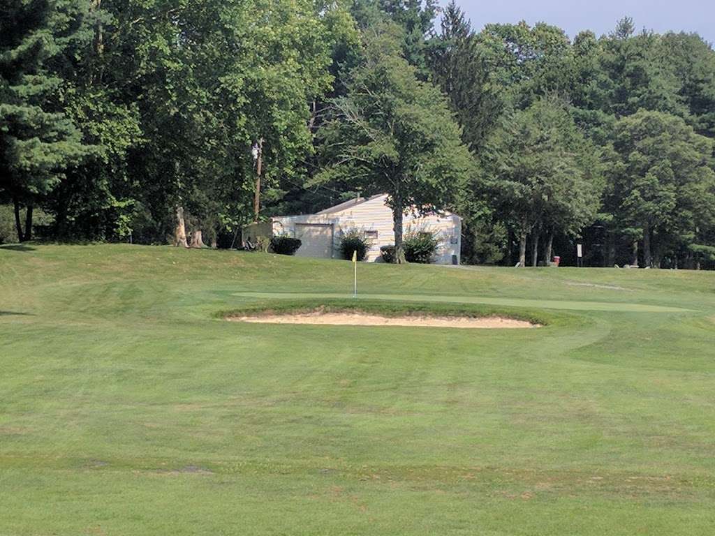 Stonybrook Golf Club | 207 Stony Brook Rd, Hopewell, NJ 08525 | Phone: (609) 466-2215