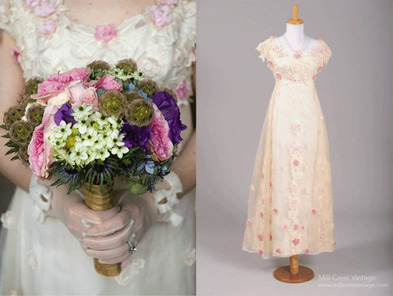 Mill Crest Vintage Bridal Boutique | 5 Taunton Ln, Newtown, CT 06470, USA