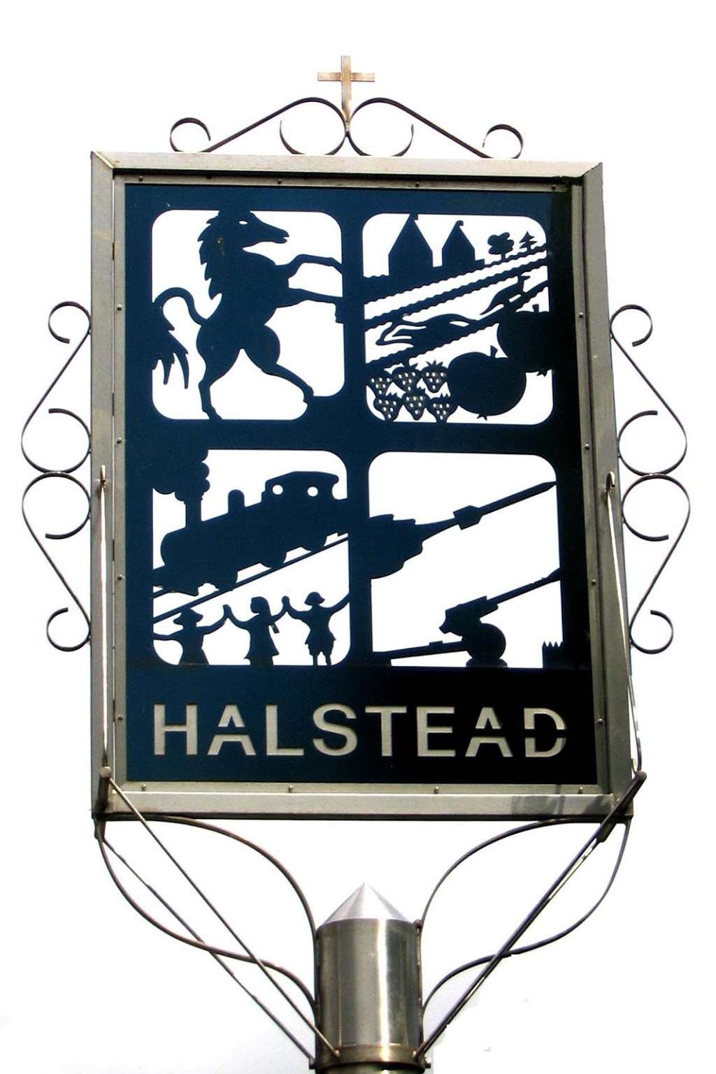 Halstead Parish Council - Sevenoaks | 21 Southdene, Halstead, Sevenoaks TN14 7HB, UK | Phone: 01959 532206