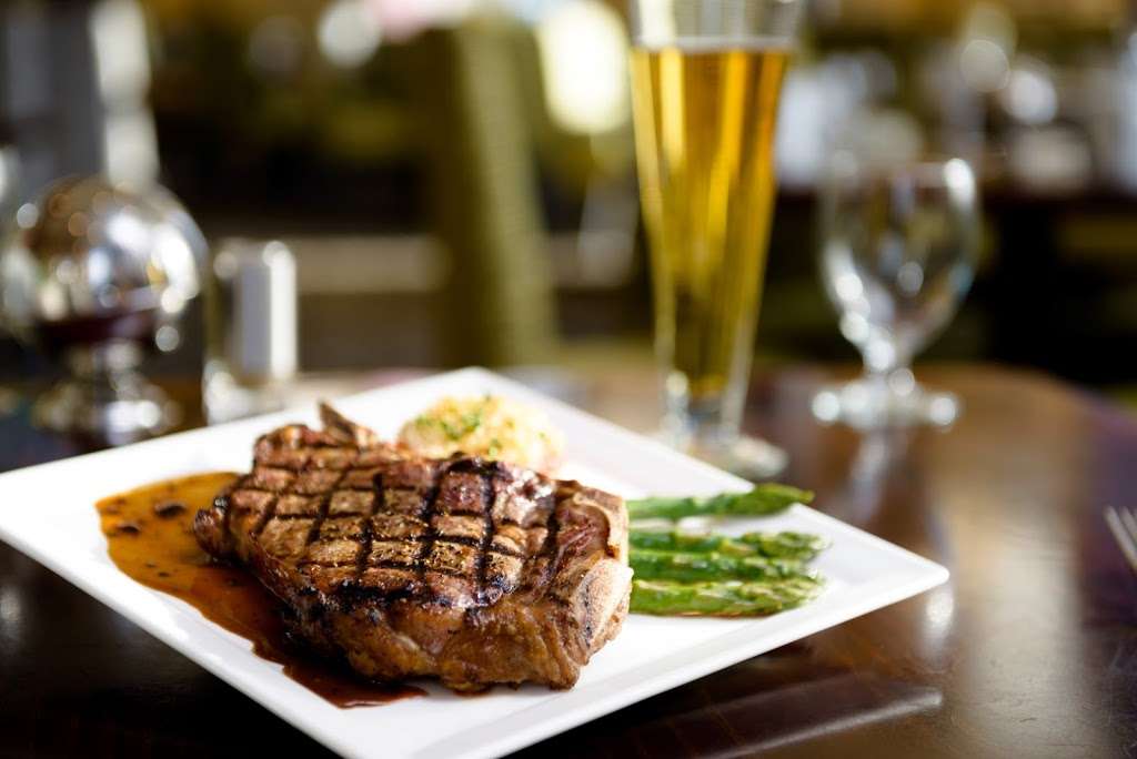 Old Ox Grille & Cardinal Bar | 13869 Park Center Rd, Herndon, VA 20171, USA | Phone: (703) 478-2900