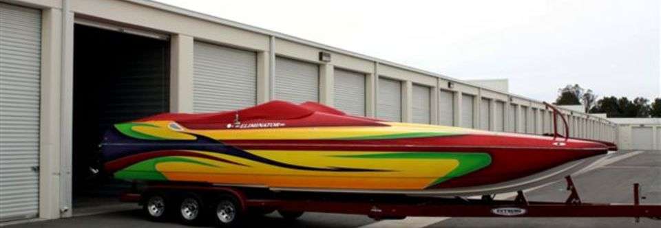 Daytona RV & Boat Storage Perris, CA | 24194 Daytona Cove, Perris, CA 92570 | Phone: (951) 550-3913
