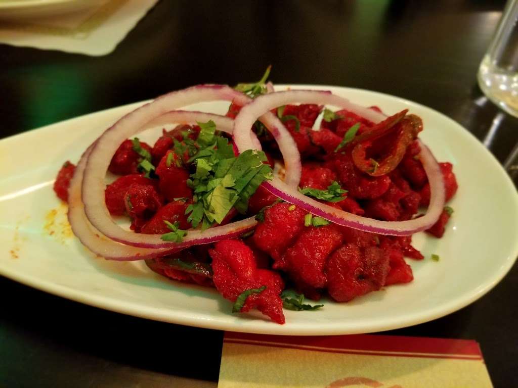 Pista House Indian Cuisine | 2316 Hunters Woods Plaza, Reston, VA 20191, USA | Phone: (703) 429-1931