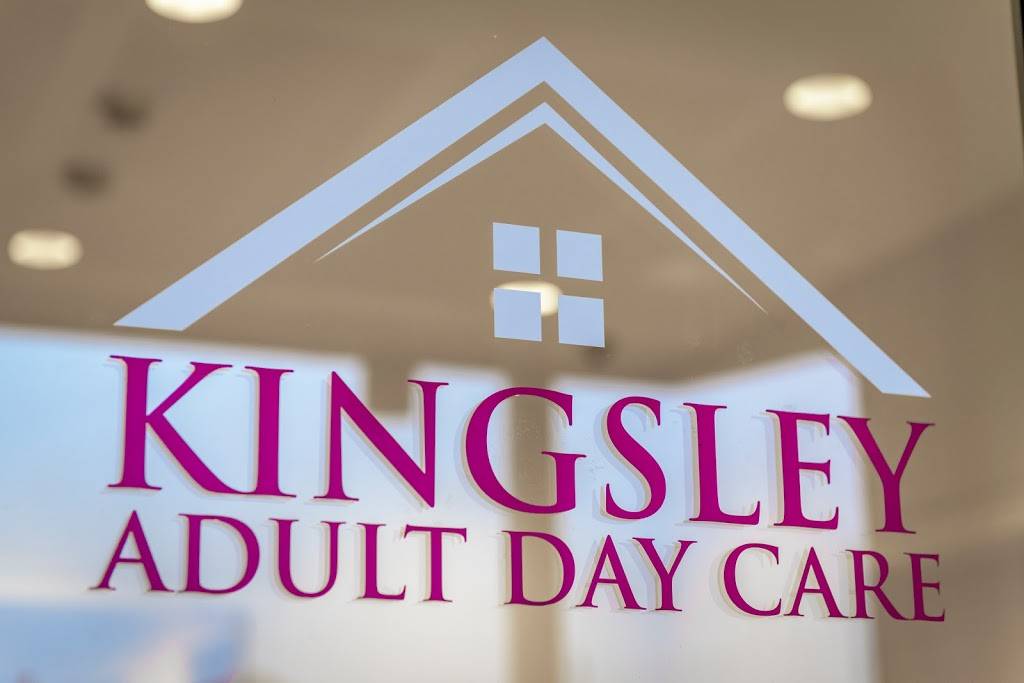 Kingsley Adult Day Care | 901 Richard St, New Orleans, LA 70130 | Phone: (504) 523-6224