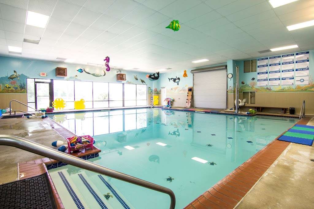 FINS Swim School | 7827 Spring Cypress Rd, Spring, TX 77379, USA | Phone: (832) 562-3218