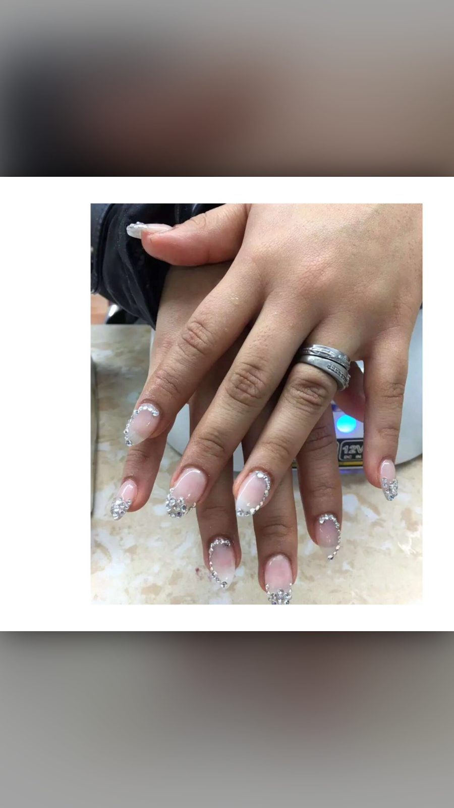 MiMi Nails & Spa of Bensalem | 3667 Hulmeville Rd, Bensalem, PA 19020, USA | Phone: (215) 638-7738