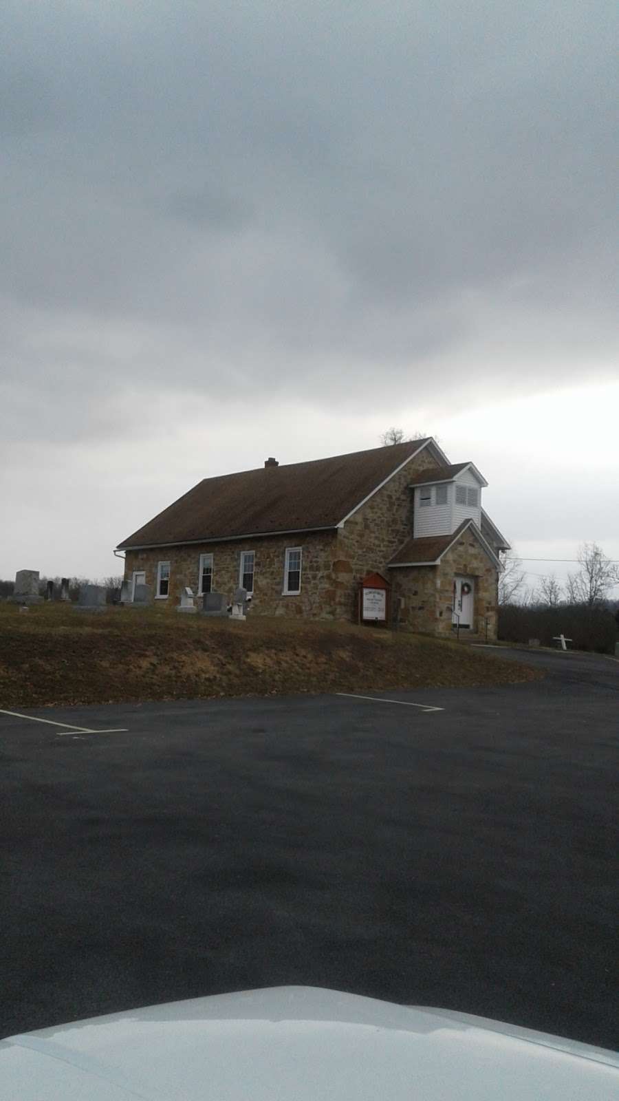 Tomahawk Presbyterian Church | 103 Presbyterian Church Rd, Hedgesville, WV 25427, USA | Phone: (304) 754-8869