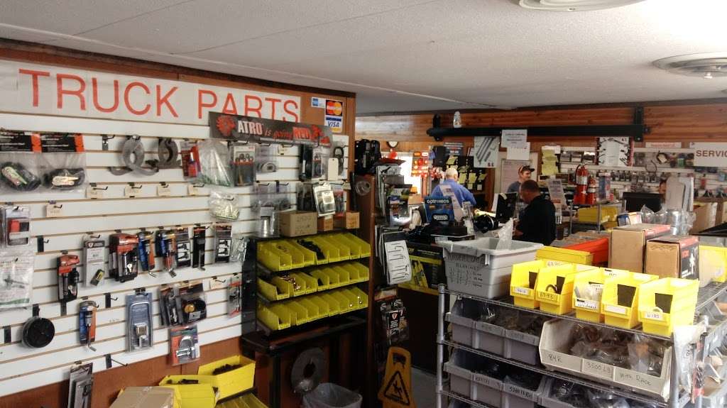 Spectrac Parts & Services | 405 E Baseline Rd, Gilbert, AZ 85233 | Phone: (480) 545-5533