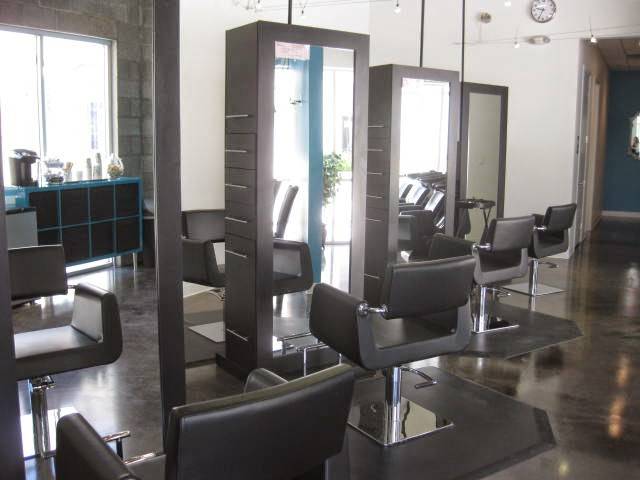 Got Roots Salon and Spa | 2036 N Gilbert Rd Ste 1, Mesa, AZ 85203, USA | Phone: (480) 834-4800