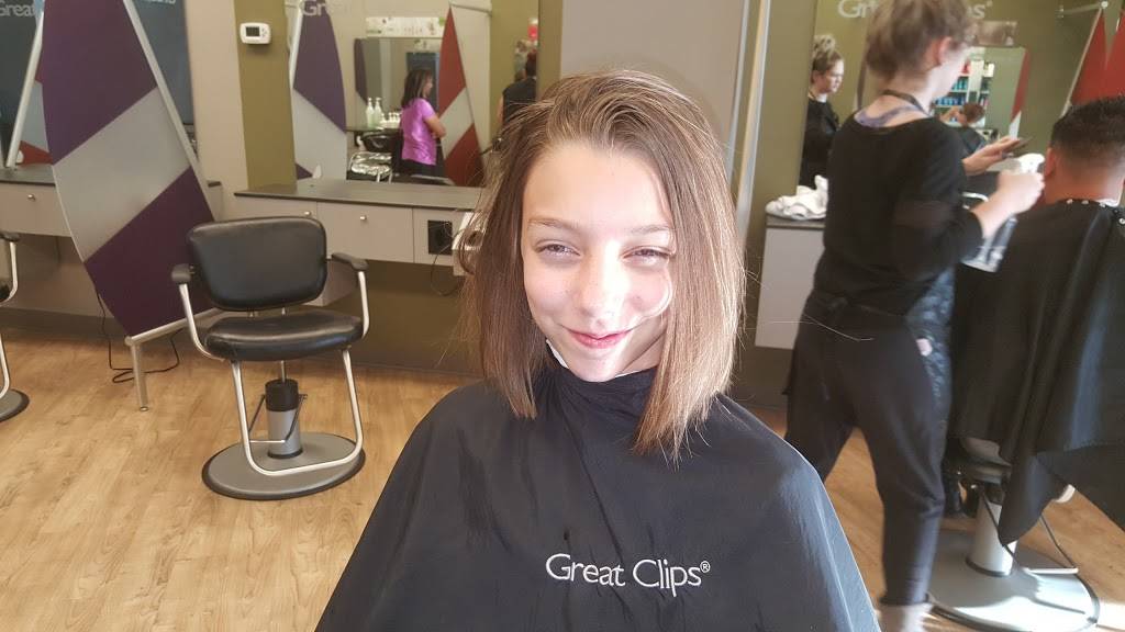 Great Clips | 4085 S Gilbert Rd, Chandler, AZ 85249, USA | Phone: (480) 826-2656