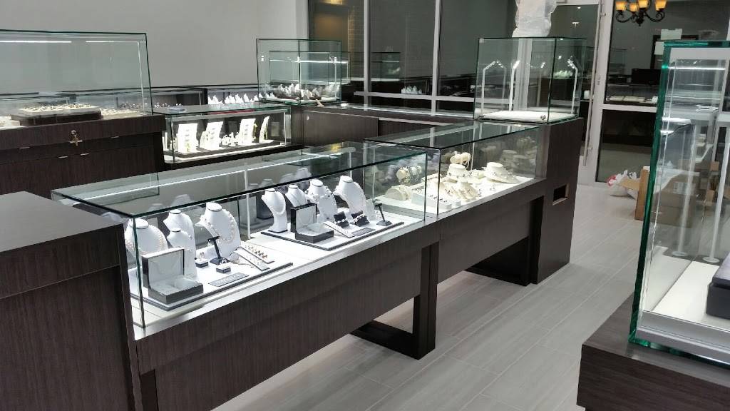 Nasr Bros Jewelers | 3310 Dallas Pkwy #109, Plano, TX 75093, USA | Phone: (972) 378-0102