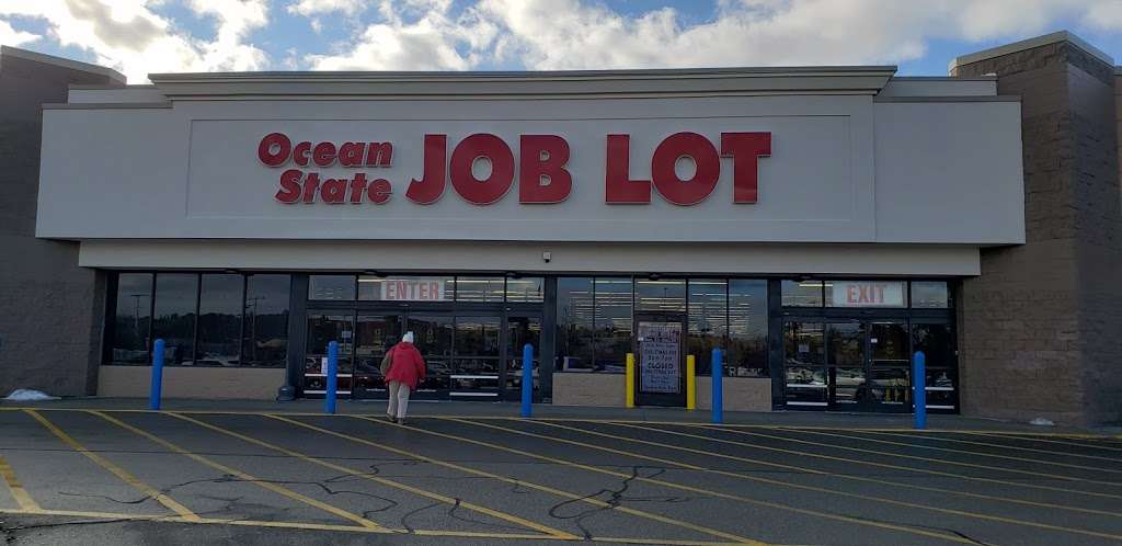 Ocean State Job Lot | 30 Manchester Rd Unit #3, Derry, NH 03038 | Phone: (603) 432-4256