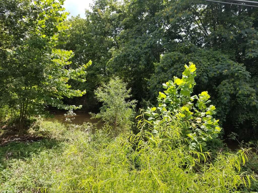 Campbell Creek Greenway Trailhead | 2116 Margaret Wallace Rd, Matthews, NC 28105, USA