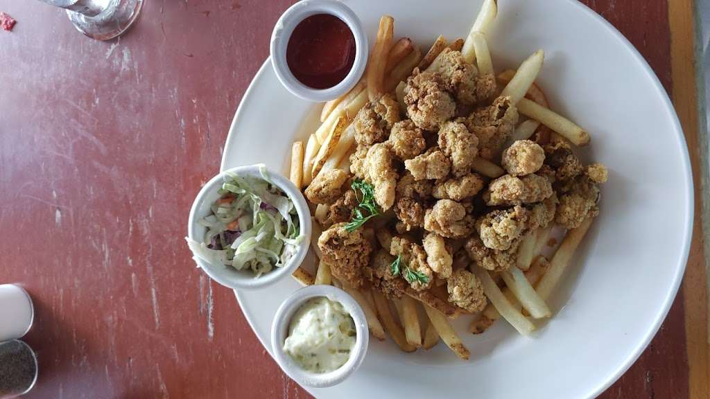 Fishermans Wharf | 2200 Harborside Dr, Galveston, TX 77550, USA | Phone: (409) 765-5708