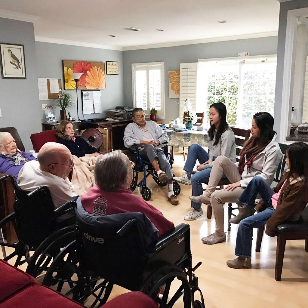 Americare Assisted Living | 15422 Roselle Ave, Lawndale, CA 90260, USA | Phone: (310) 422-5364