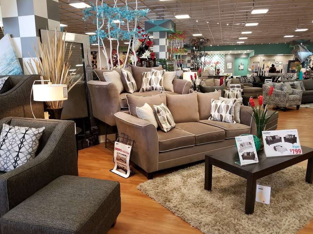 Bob’s Discount Furniture and Mattress Store | 13055 Lee Jackson Memorial Hwy, Fairfax, VA 22033, USA | Phone: (571) 435-8951