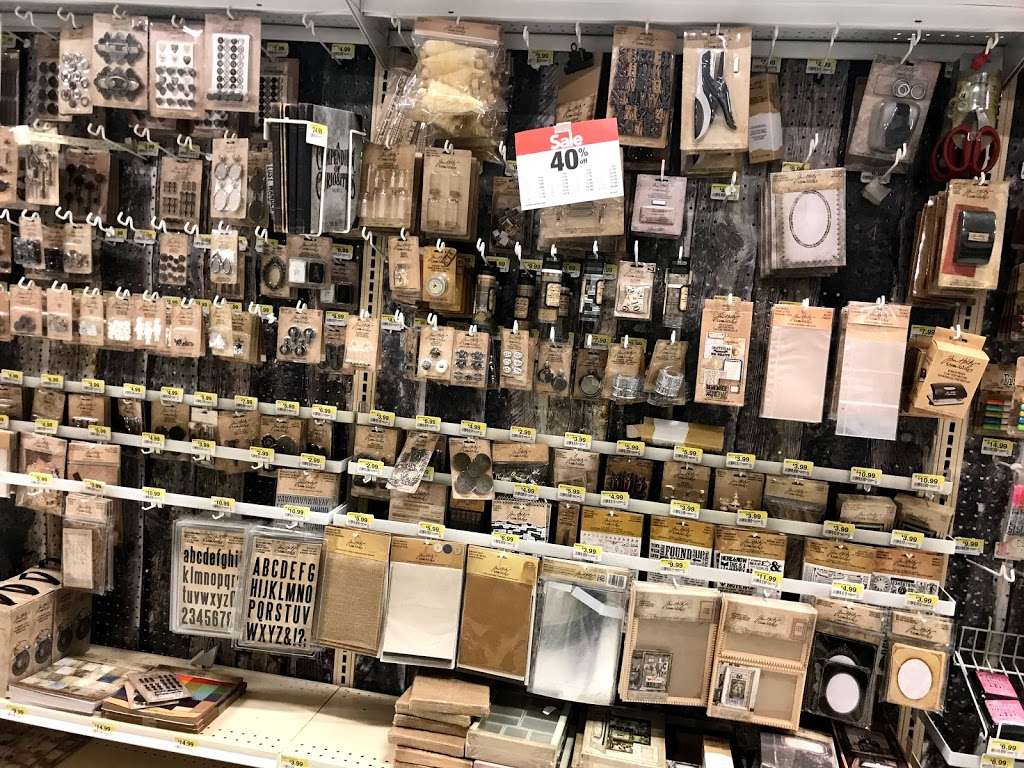 JOANN Fabrics and Crafts | 3810 E Crackerneck Rd, Independence, MO 64055 | Phone: (816) 350-8108