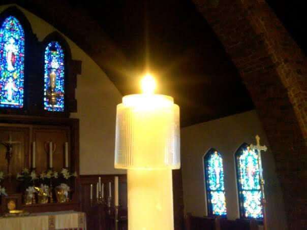 St Thomas Episcopal Church | 6 Commonwealth Blvd, Bellerose, NY 11001, USA | Phone: (516) 354-6866