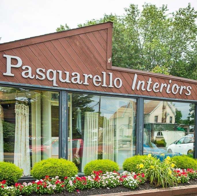 Pasquarello Interiors | 408 N White Horse Pike, Stratford, NJ 08084, USA | Phone: (856) 784-2864