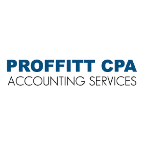 Proffitt CPA | 451 Fenton Pl, Charlotte, NC 28207, USA | Phone: (704) 609-8162