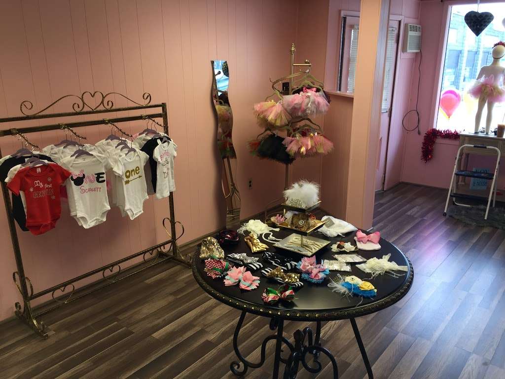 Karapouz Kidz Boutique | 137 Main St, Chester, NY 10918, USA | Phone: (845) 300-2190