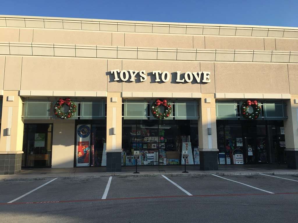 Toys To Love | 1715 Post Oak Blvd, Houston, TX 77056, USA | Phone: (713) 599-0099