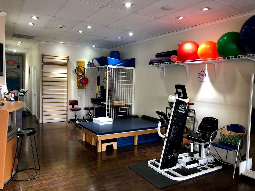 MedCare Rehab | 1873 Waukegan Rd, Glenview, IL 60025 | Phone: (847) 724-7600