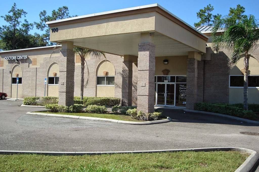 The Doctors Center - Northside | 2255 Dunn Ave, Jacksonville, FL 32218, USA | Phone: (904) 861-1900
