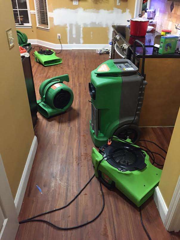 SERVPRO of Rock Hill & York County | 3356 SC-51, Fort Mill, SC 29715, USA | Phone: (803) 324-5780