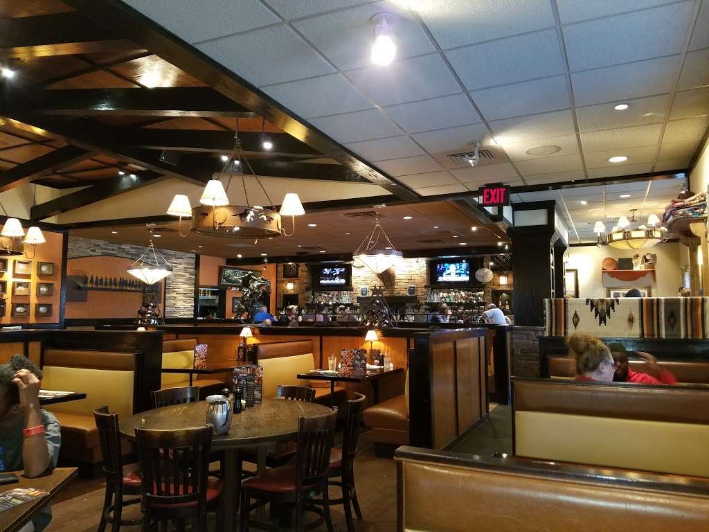 LongHorn Steakhouse | 8115 Old Mallard Creek Rd, Charlotte, NC 28262, USA | Phone: (704) 921-5971