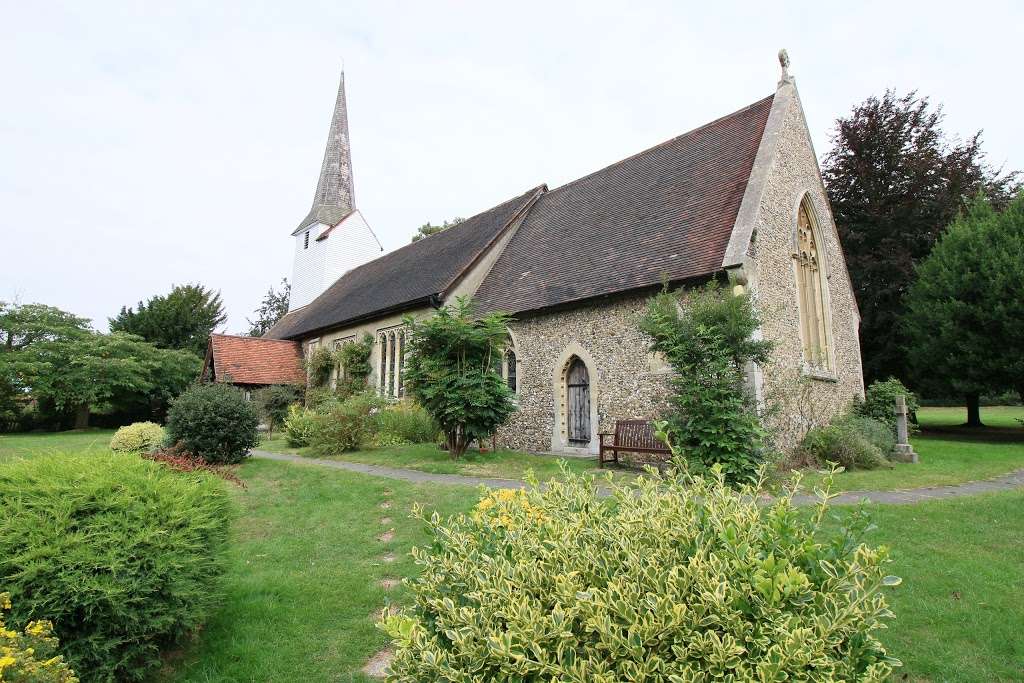 All Saints Church, Stock | Stock Road, Stock, Ingatestone CM4 9BN, UK | Phone: 01277 840442