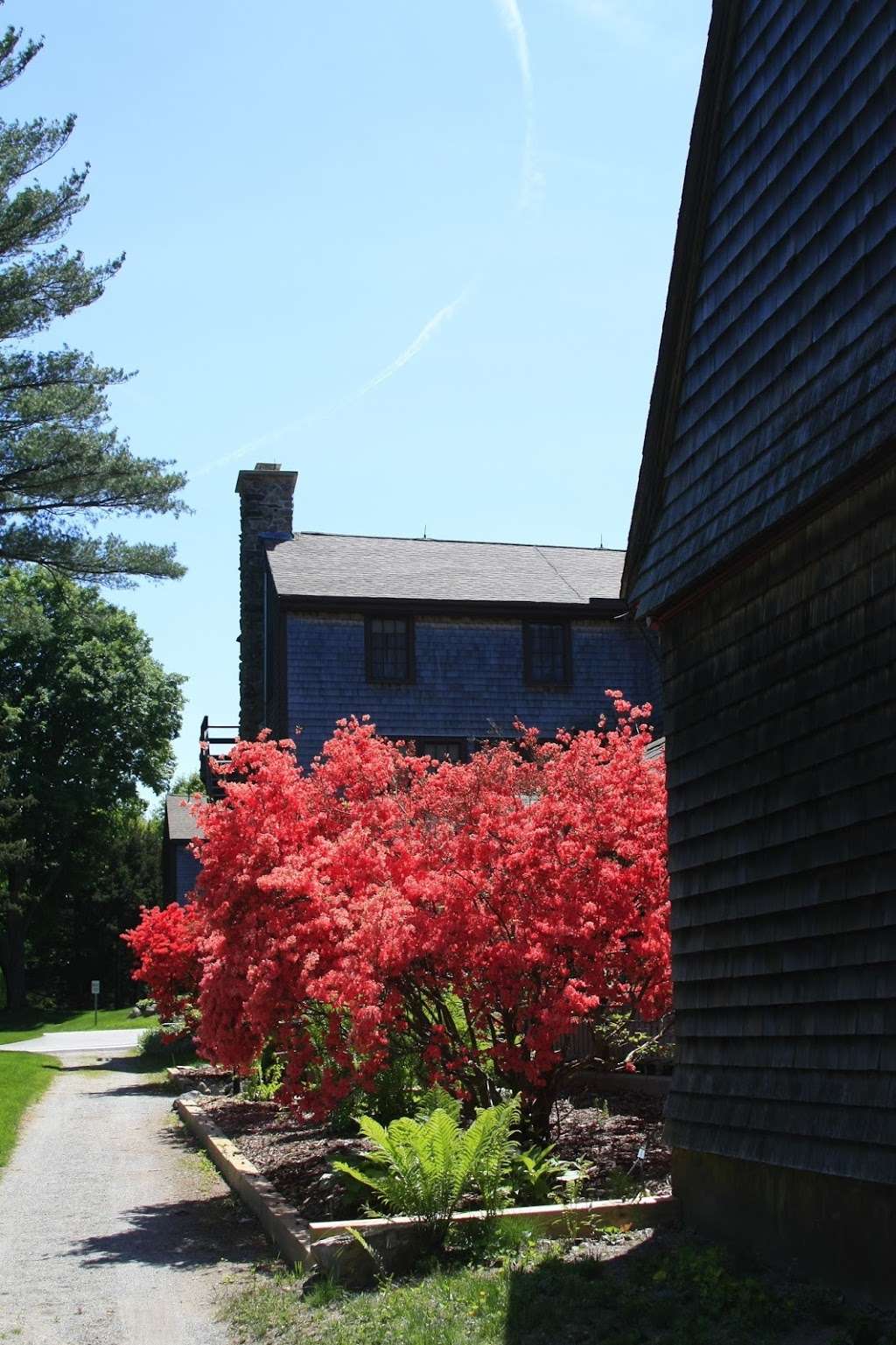 Adelynrood Retreat and Conference Center | 46 Elm St, Byfield, MA 01922, USA | Phone: (978) 462-6721