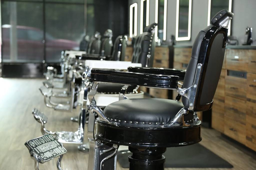 Blade & Barber Co. | 16210 Inglewood Ave Suite A, Lawndale, CA 90260, USA | Phone: (310) 921-8400