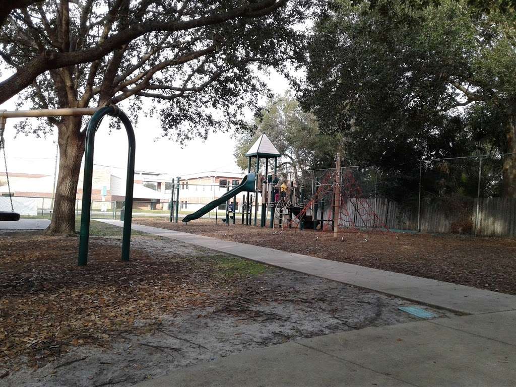 Eagles Nest Park | 92 Spur Rd, DeBary, FL 32713, USA