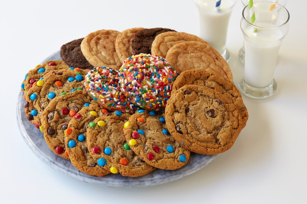 Great American Cookies | 5043 Tuttle Crossing Blvd Space 166, Dublin, OH 43016, USA | Phone: (614) 789-2253