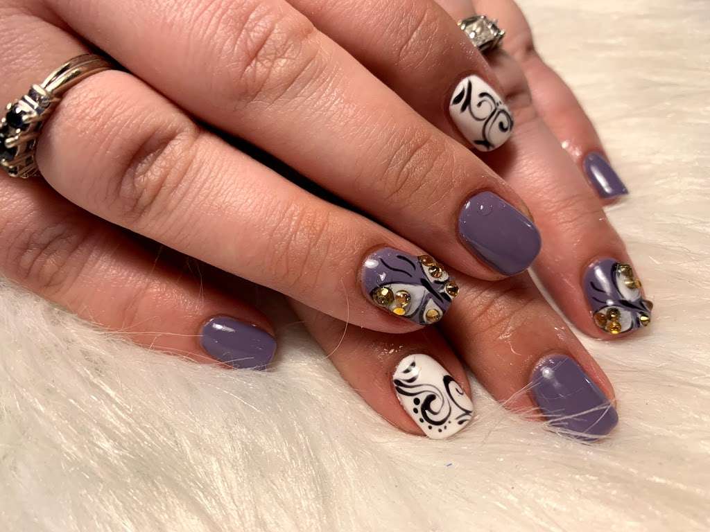 Nails salem | 1479 Seven Valleys Rd, York, PA 17408 | Phone: (717) 654-8861