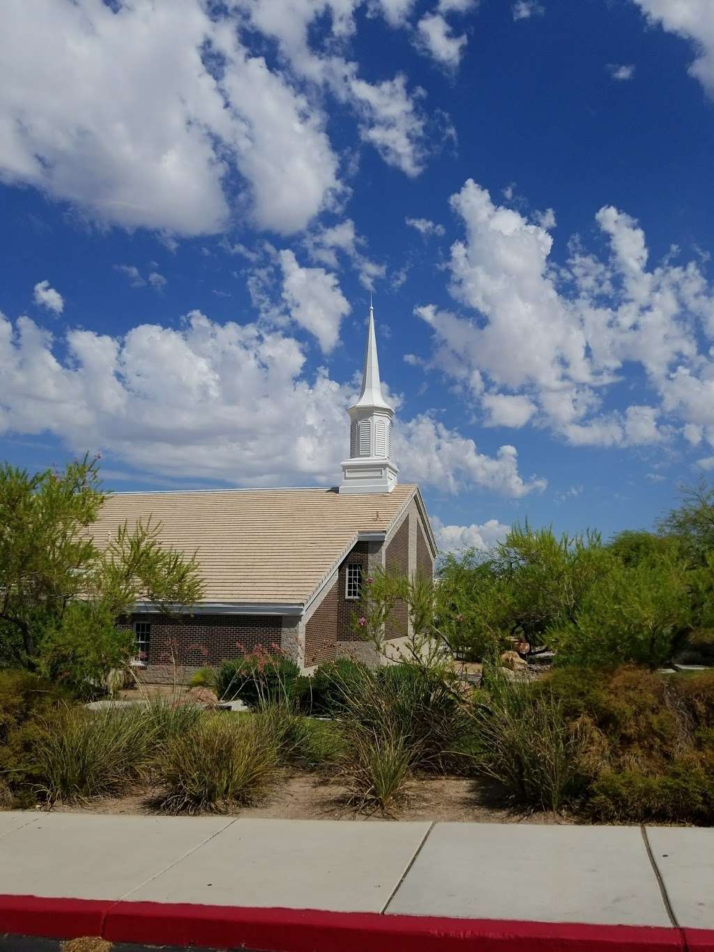 The Church of Jesus Christ of Latter-day Saints | 2285 Tree Line Dr, Las Vegas, NV 89142, USA | Phone: (702) 938-7151