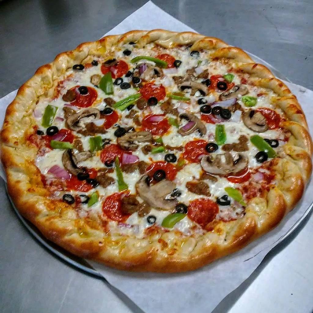 Rockys Pizza and Cheesesteaks | 1731 W Baseline Rd, Mesa, AZ 85202, USA | Phone: (480) 838-2368