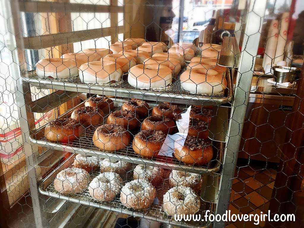 Federal Donuts | 1219 S 2nd St, Philadelphia, PA 19121 | Phone: (267) 687-8258